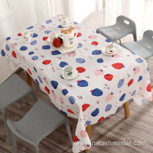 Home Nordic tablecloth wholesale